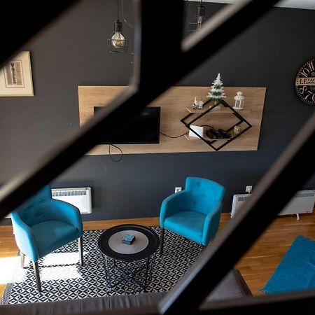 Apartman Andjela 科帕奥尼克 外观 照片