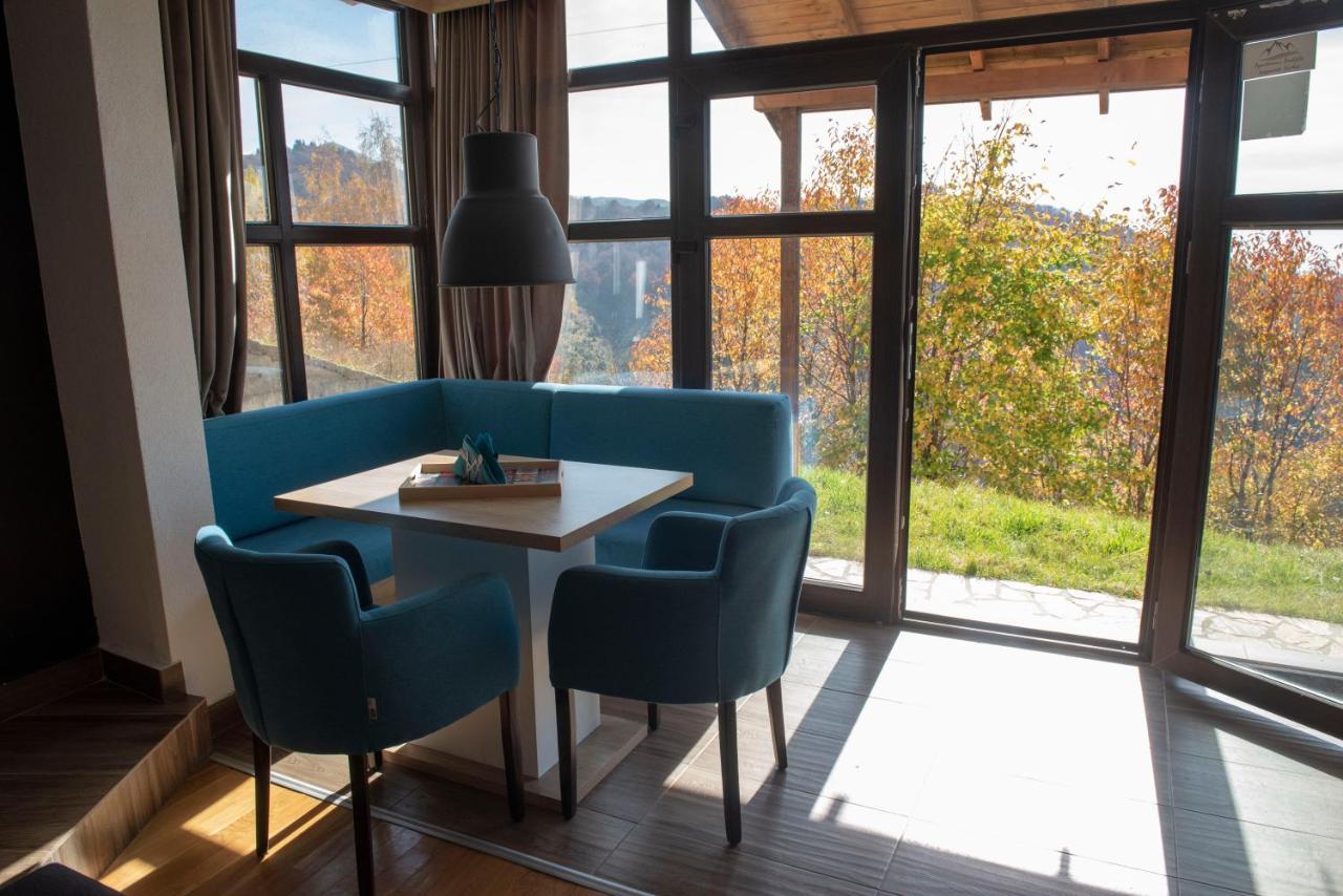 Apartman Andjela 科帕奥尼克 外观 照片