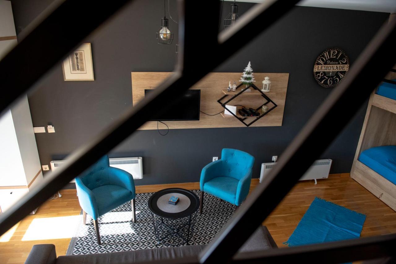 Apartman Andjela 科帕奥尼克 外观 照片