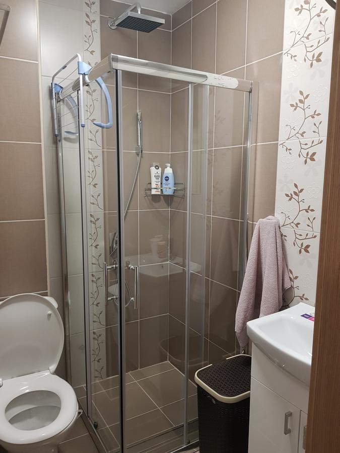 Apartman Andjela 科帕奥尼克 外观 照片