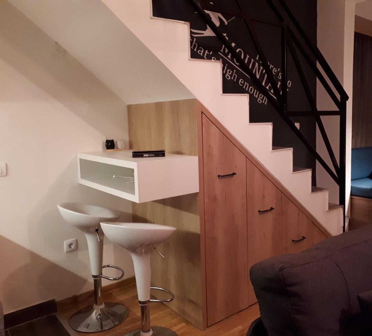 Apartman Andjela 科帕奥尼克 外观 照片