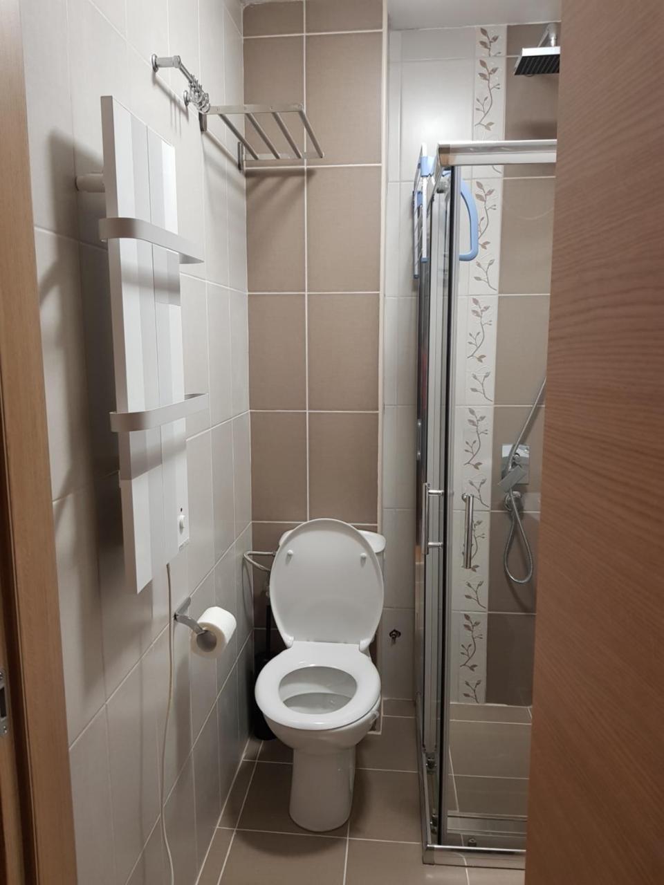 Apartman Andjela 科帕奥尼克 外观 照片