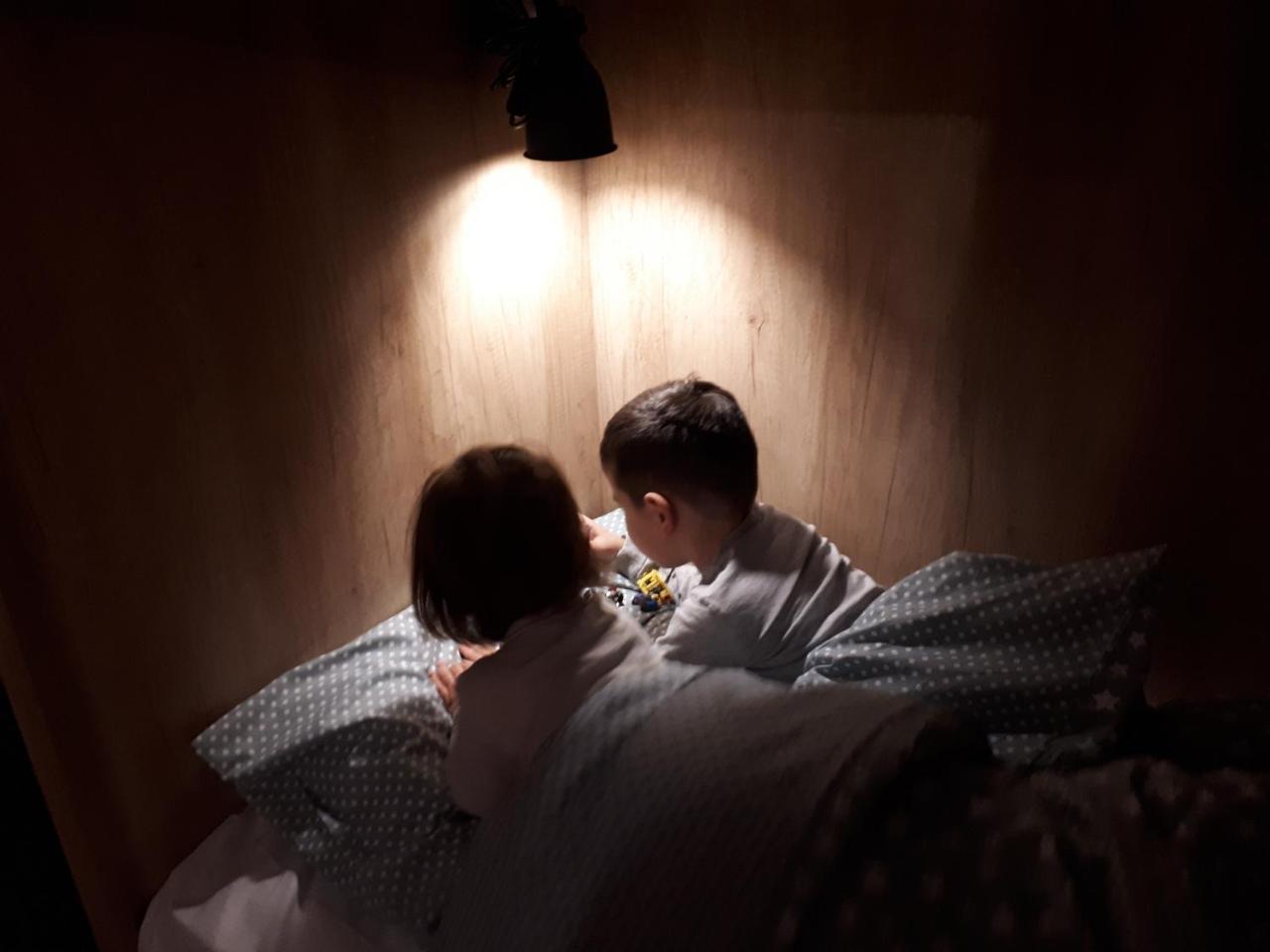 Apartman Andjela 科帕奥尼克 外观 照片