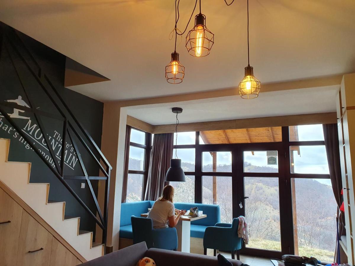 Apartman Andjela 科帕奥尼克 外观 照片